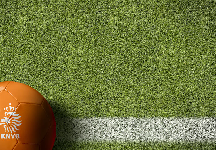 Op 4 april wordt de halve finale gespeeld tussen Spakenburg en PSV